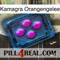Kamagra Orange Jelly 04